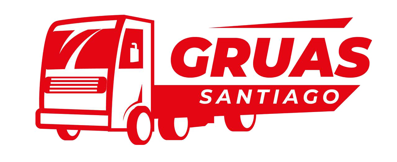 Grúas Santiago